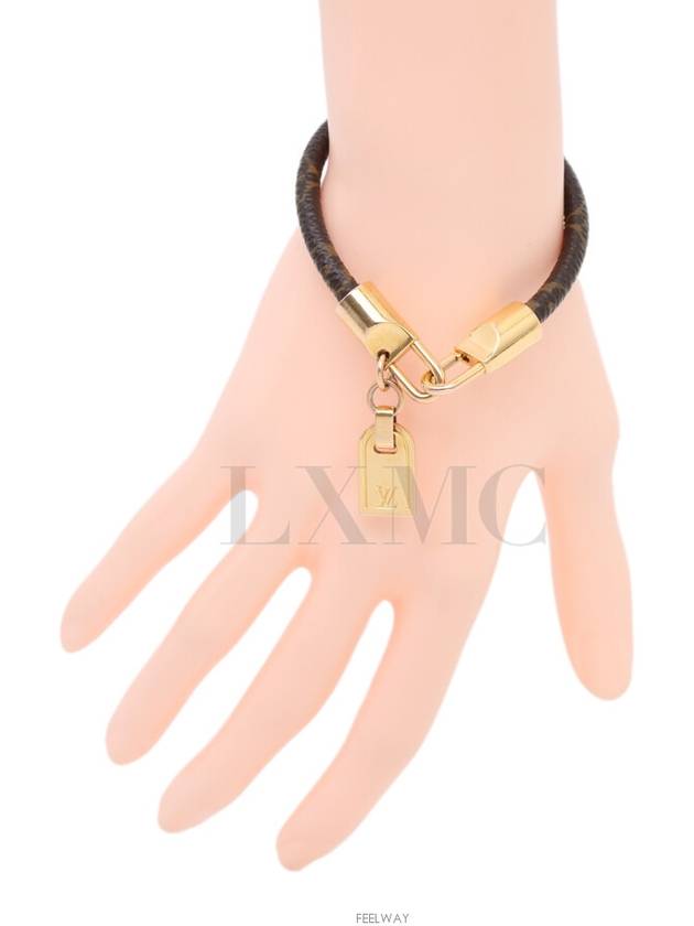 women bracelet - LOUIS VUITTON - BALAAN 5