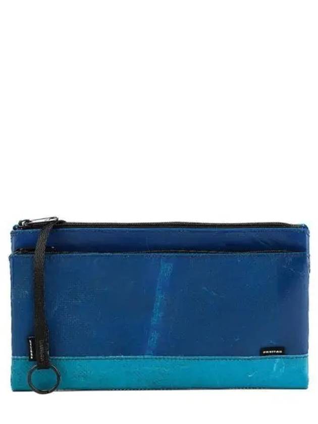 Unisex MASIKURA cross bag F271 0002 271495 - FREITAG - BALAAN 1