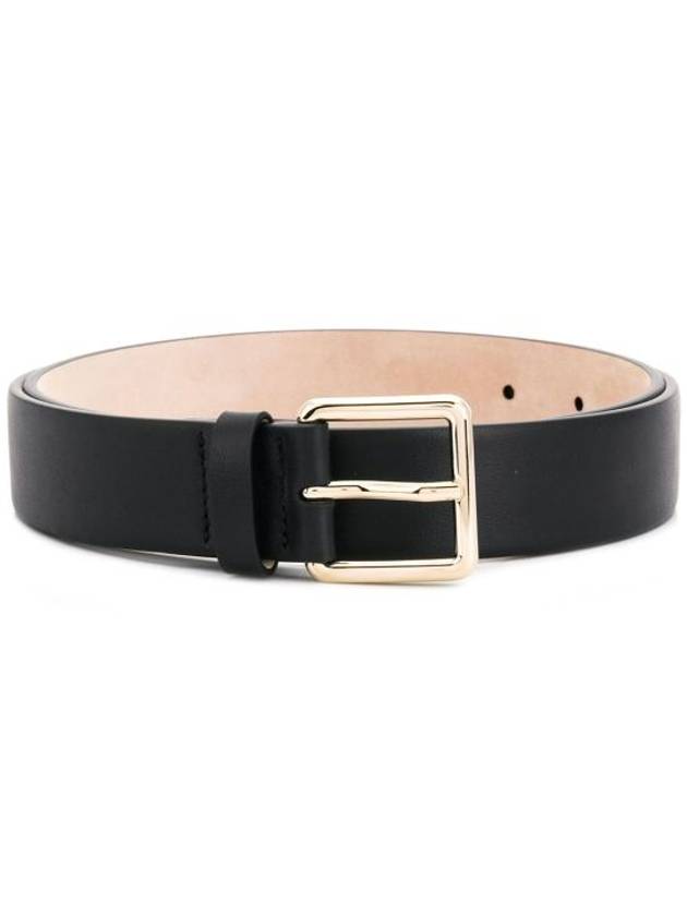 Regular Belt QW0T0R19RCH 0NI - VALENTINO - BALAAN 1