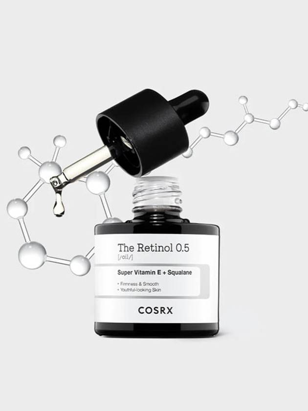 [COSRX] The Retinol 0.5 Oil 20ml - COSRX - BALAAN 2