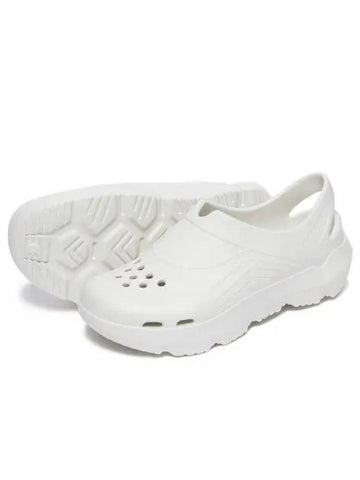 Snog Sandals Off White S23MUTSA79 - SNOW PEAK - BALAAN 1