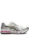 Gel Kayano 14 Low Top Sneakers Sweet Pink Cream - ASICS - BALAAN 1