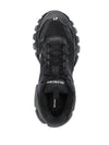 Track 3 Low-Top Sneakers Black - BALENCIAGA - BALAAN 3