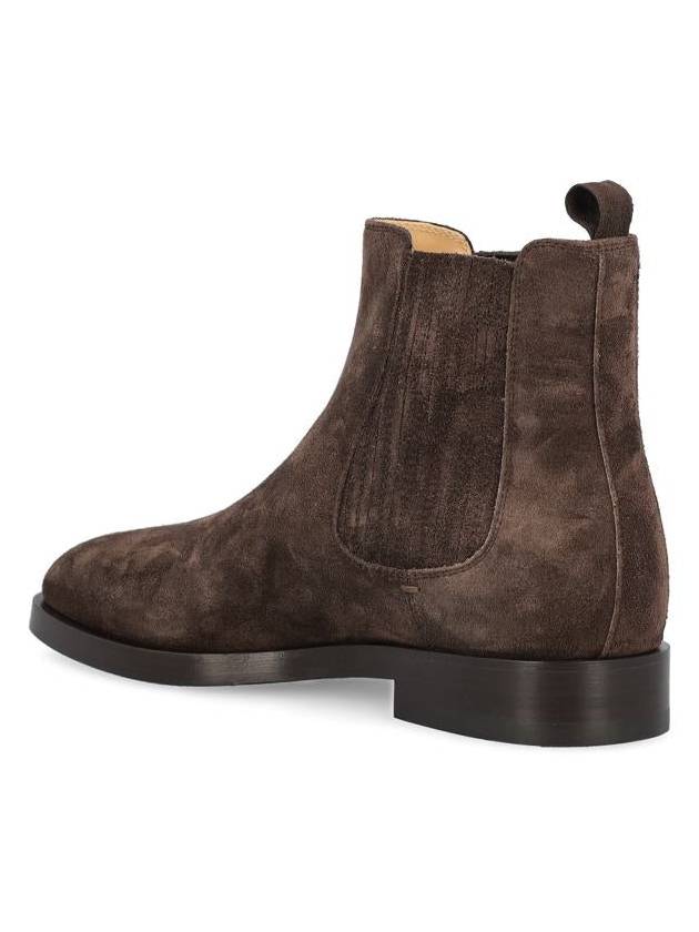 Brunello Cucinelli Boots - BRUNELLO CUCINELLI - BALAAN 3