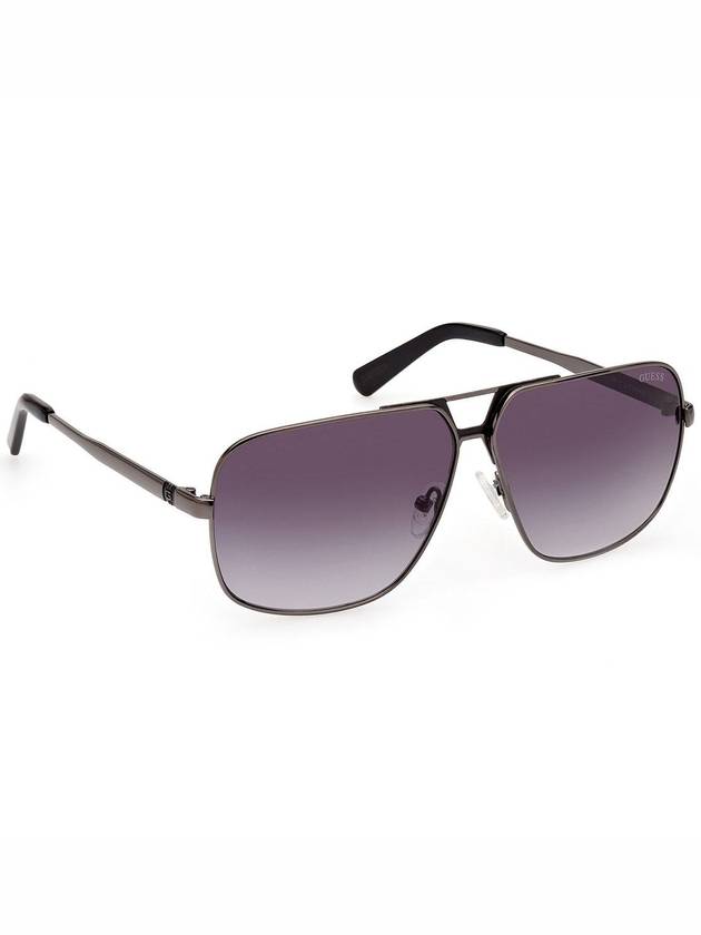 Guess Sunglasses - GUESS - BALAAN 8