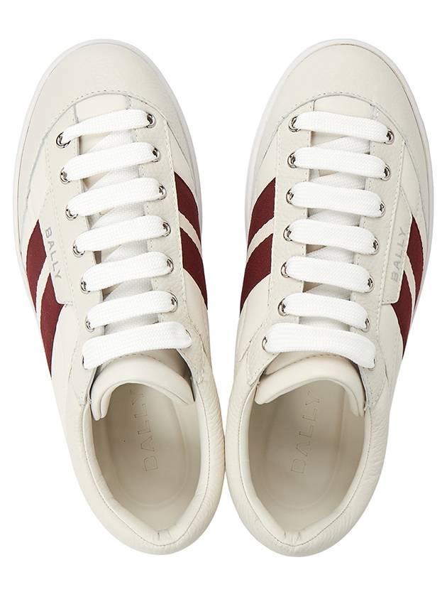 Men's Sneakers PALMY 01 - BALLY - BALAAN 2