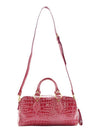 Women s Crocodile Sequin of Two Way Bag 9509 - VIVIENNE WESTWOOD - BALAAN 4