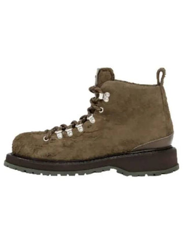 alfie men boots - BUTTERO - BALAAN 1