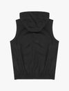 Drew Men s Hood Removable Vest DM41VE31 BK - DRUH GOLF - BALAAN 2