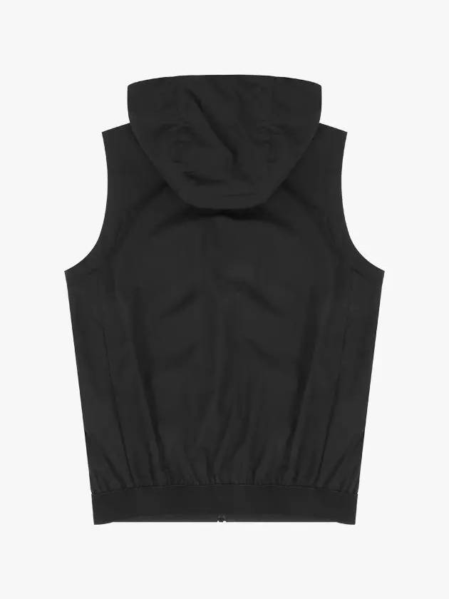 Drew Men s Hood Removable Vest DM41VE31 BK - DRUH GOLF - BALAAN 2