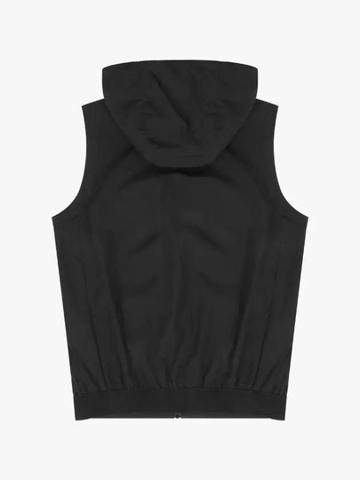 Drew Men s Hood Removable Vest DM41VE31 BK - DRUH GOLF - BALAAN 2