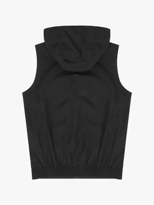 Drew Men s Hood Removable Vest DM41VE31 BK - DRUH GOLF - BALAAN 2