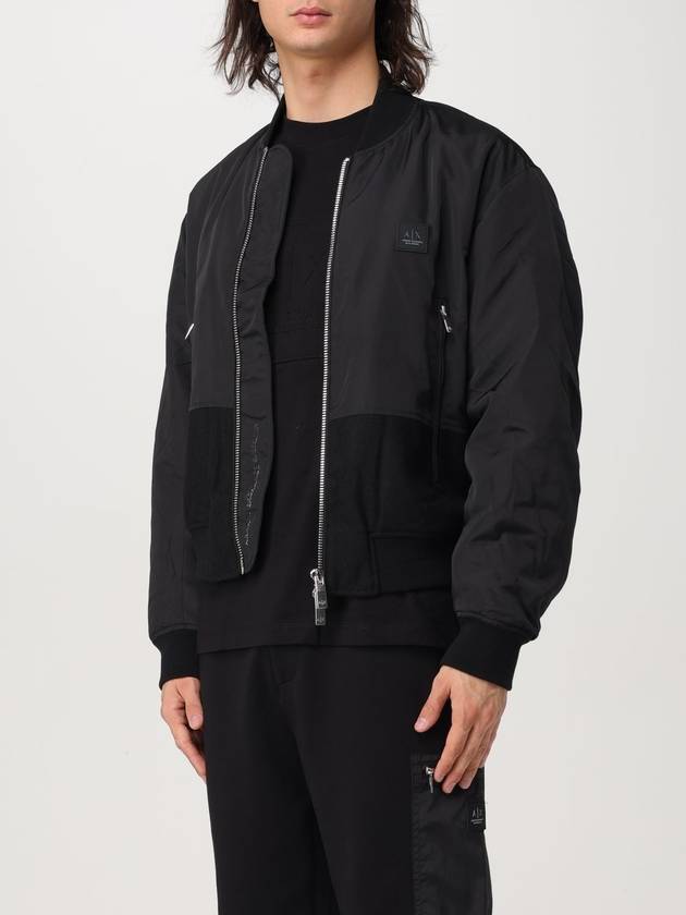 Jacket men Armani Exchange - ARMANI EXCHANGE - BALAAN 4