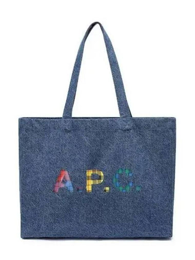 Eco bag 270751 - A.P.C. - BALAAN 1