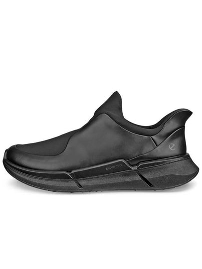 Men's Biom 2.2 Slip-Ons Black - ECCO - BALAAN 2