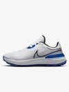 Infinity Pro 2 Golf Spikeless White Blue - NIKE - BALAAN 3