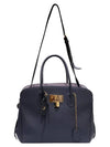 Women s M55317 Mila MM Etan Beau Noirge Tote Bag Shoulder Strap 2WAY - LOUIS VUITTON - BALAAN 5