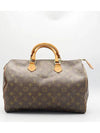 M41524 tote bag - LOUIS VUITTON - BALAAN 1