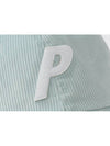 PTech Cord 6Panel Light Blue - PALACE - BALAAN 3