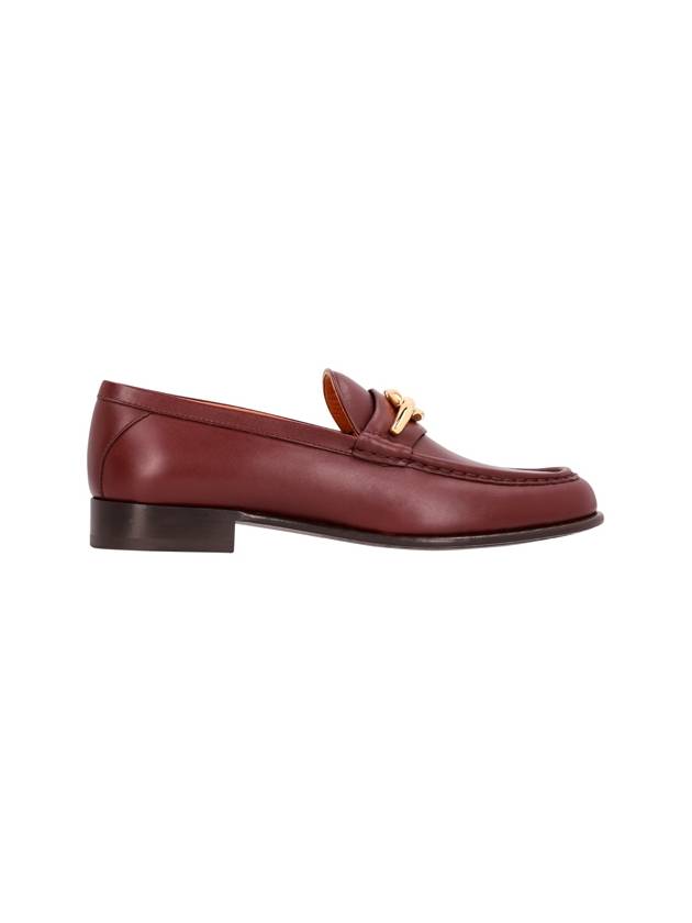 LOAFER VLOGO - VALENTINO - BALAAN 1