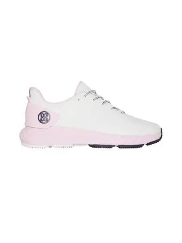 Women s Perforated MG4 Golf Shoes GLF000009 BLUSH - G/FORE - BALAAN 1