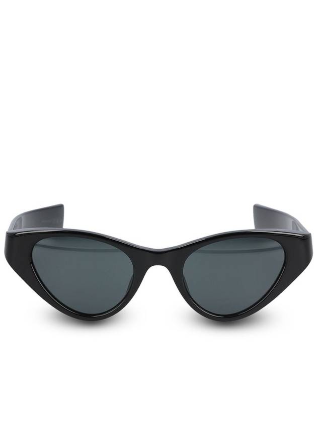 Saint Laurent  Sunglasses Black - SAINT LAURENT - BALAAN 1