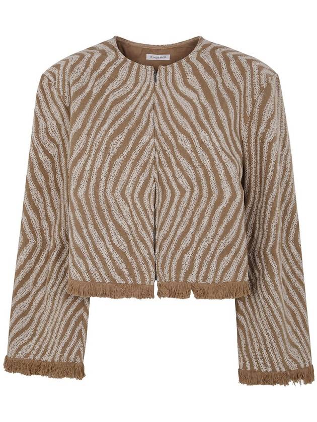 By Malene Birger Akello Blazer Clothing - BY MALENE BIRGER - BALAAN 1