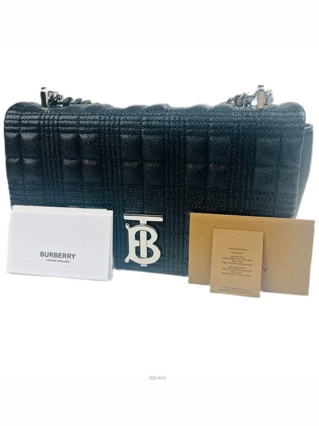 women cross bag - BURBERRY - BALAAN 6