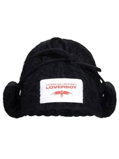 CHUNKY AVIATOR HAT 042130201 - CHARLES JEFFREY LOVERBOY - BALAAN 1