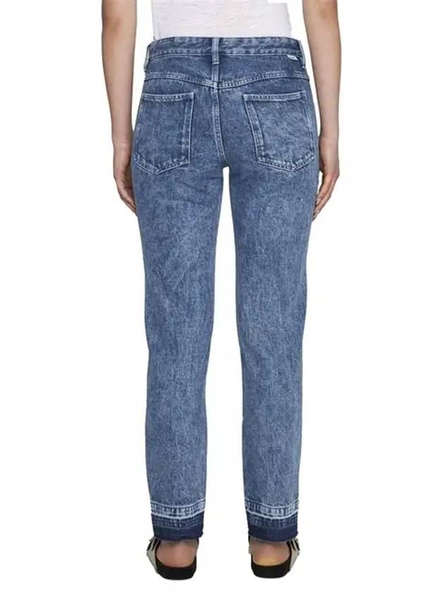 Soulanoa slim jeans - ISABEL MARANT - BALAAN 4