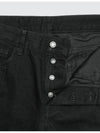 men denim jeans - MARCELO BURLON - BALAAN 7