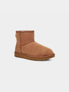 Classic Mini 2 Winter Boots Chestnut - UGG - BALAAN 3