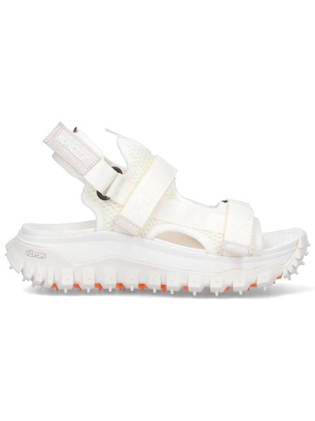 Moncler Sandals - MONCLER - BALAAN 1