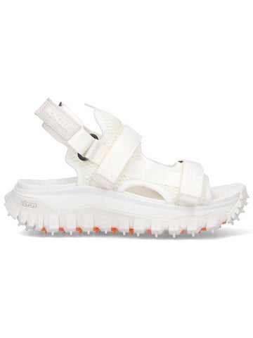 Moncler Sandals - MONCLER - BALAAN 1