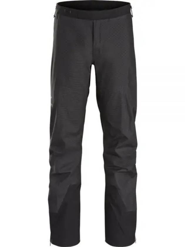 Men's Alpha Straight Pants Black - ARC'TERYX - BALAAN 2