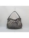 women shoulder bag - BURBERRY - BALAAN 1