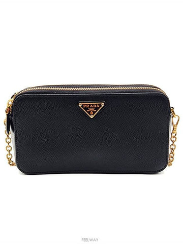 women cross bag - PRADA - BALAAN 1