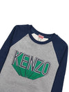 Sweater FD65SW1034MB94 MultiColour - KENZO - BALAAN 4