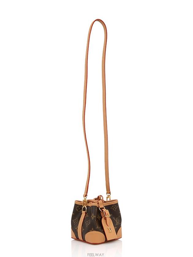 women cross bag - LOUIS VUITTON - BALAAN 10