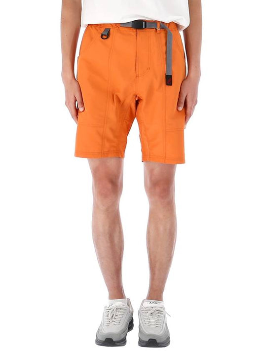 Shell Gear Short Pants G2SMP025 FOGGYORANGE - GRAMICCI - BALAAN 1