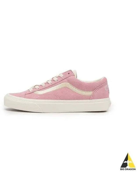 Style 36 Pink VN000XI0BO91 - VANS - BALAAN 1