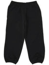 Kids Women s Logo Training Pants 621788 TIVB4 1070 - BALENCIAGA - BALAAN 3