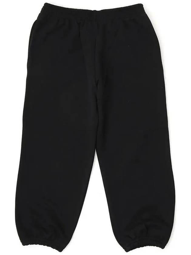 Kids Logo Training Pants 621788 TIVB4 1070 - BALENCIAGA - BALAAN 3