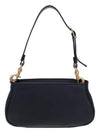 Marcie Small Shoulder Bag Black - CHLOE - BALAAN 4