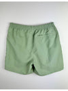 Big Stock Water Shorts Sage - STUSSY - BALAAN 4