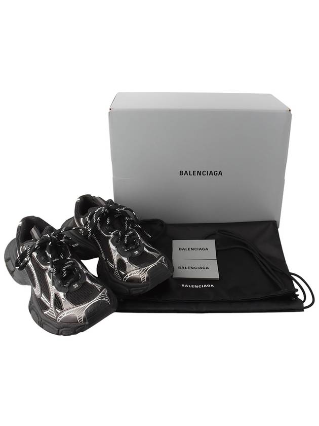 734731 3XL sneakers size 3834144Y 2 - BALENCIAGA - BALAAN 8