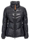 Women s Gast Short Down Jacket Black - MONCLER - BALAAN 2