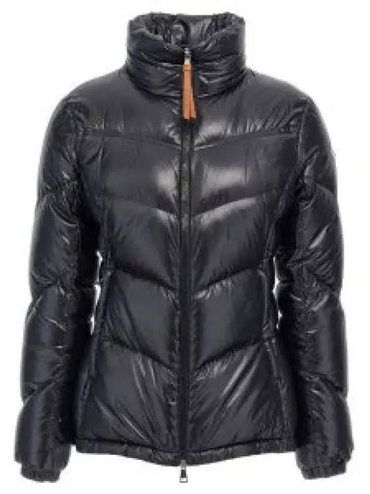 Women s Gast Short Down Jacket Black - MONCLER - BALAAN 2