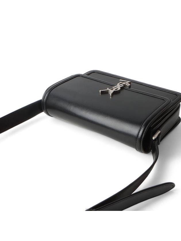 women cross bag - SAINT LAURENT - BALAAN 4