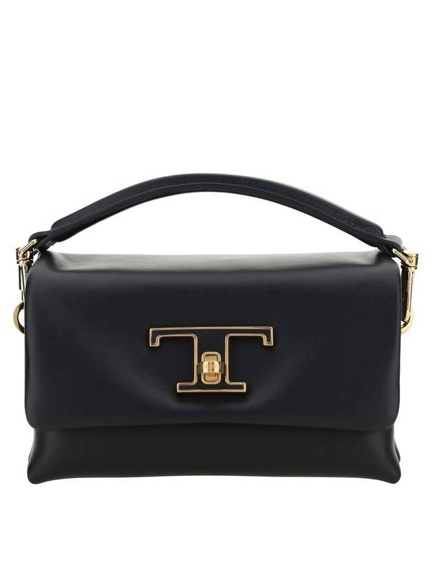 Cross Bag XBWTSOC0000 XPR B999 NERO - TOD'S - BALAAN 2